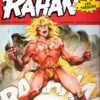 Rahan Intégrale noir et blanc Tome 1