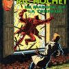 Ric Hochet Tome 54