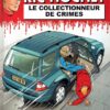 Ric Hochet Tome 68