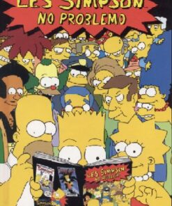 Les Simpson