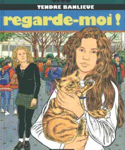 Tendre banlieue Tome 12