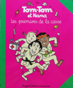 Tom-Tom et Nana Tome 10