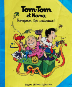 Tom-Tom et Nana Tome 13