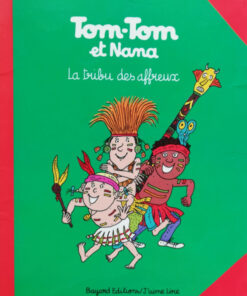 Tom-Tom et Nana Tome 14