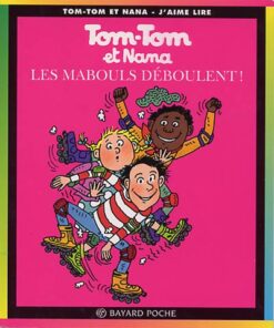 Tom-Tom et Nana Tome 25