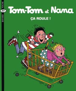 Tom-Tom et Nana Tome 31