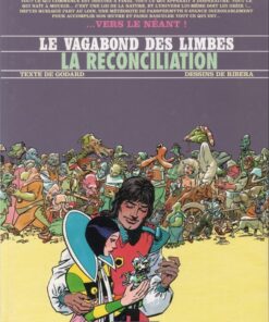 Le Vagabond des Limbes Tome 29