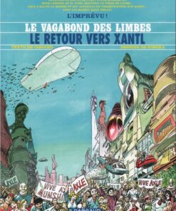 Le Vagabond des Limbes Tome 30