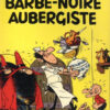 Le Vieux Nick et Barbe-Noire Tome 15