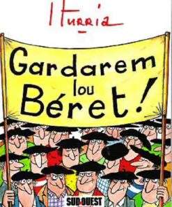 Gardarem lou béret !