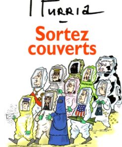 Iturria - Dessins Sud-Ouest