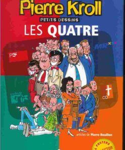 Les quatre