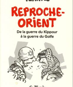 Reproche-Orient