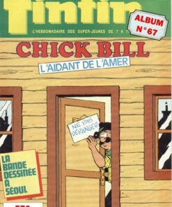 Tintin N° 67