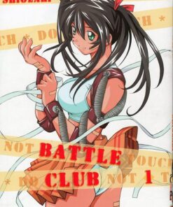 Battle Club 1