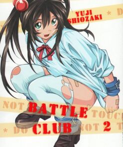 Battle Club 2