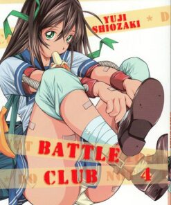 Battle Club 4