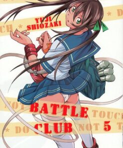 Battle Club 5