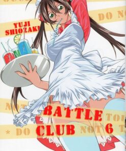 Battle Club 6