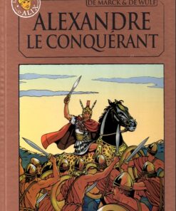 Alix La collection Tome 56