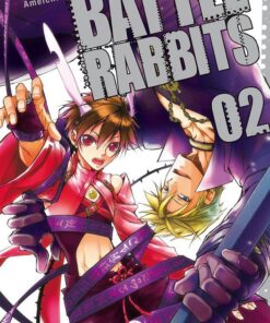 Battle Rabbits 02