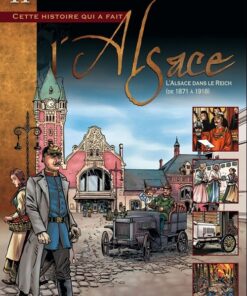 L'Alsace Tome 11