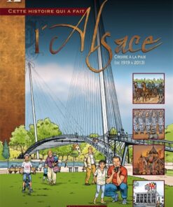 L'Alsace Tome 12