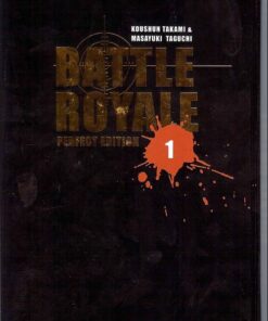 Battle Royale Deluxe 1