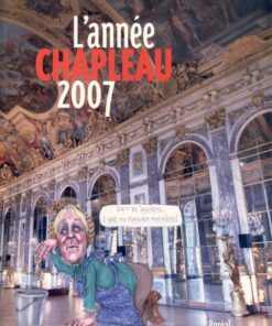 L'année Chapleau
