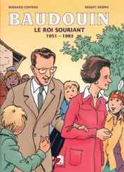 Baudouin Tome 2