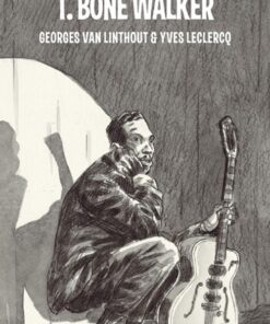 BD Blues Tome 10