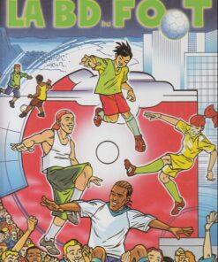 La bd du Foot