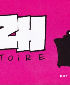 BDZH l'histoire