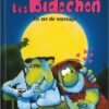 Les Bidochon Petit format Tome 12