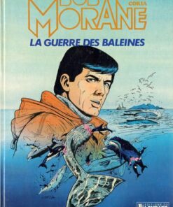 Bob Morane Tome 35