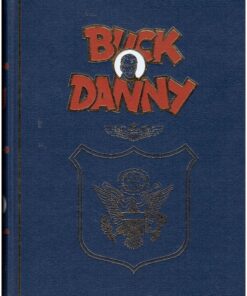 Buck Danny Intégrale Rombaldi Volume 13