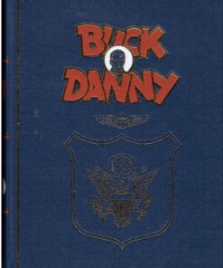 Buck Danny Intégrale Rombaldi Volume 14