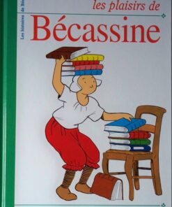 Les histoires de Bécassine Tome 7