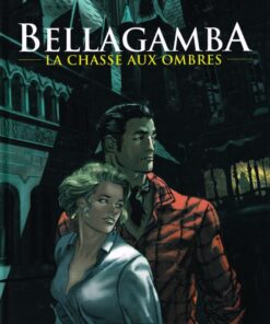 Bellagamba Tome 1