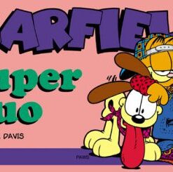 Garfield Tome 15