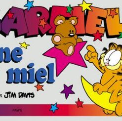 Garfield Tome 20