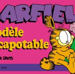 Garfield Tome 21