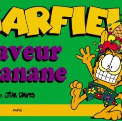 Garfield Tome 22