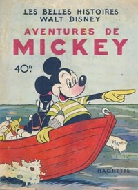 Les Belles histoires Walt Disney Tome 3