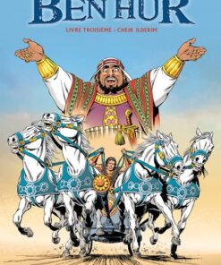 Ben Hur Tome 3