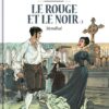 Les Grands Classiques de la littérature en bande dessinée Tome 25