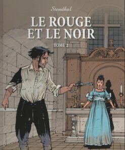 Les Incontournables de la littérature en BD Tome 26