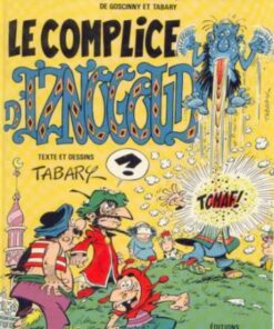 Iznogoud Tome 18