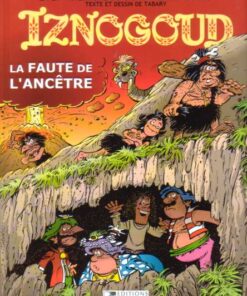 Iznogoud Tome 27