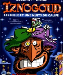 Iznogoud Tome 28